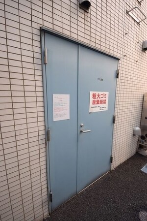 ドゥーエ東陽町の物件内観写真